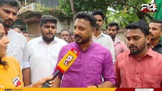 Download Lagu 'സ്ഥാനാർഥികൾക്കും വോട്ട് ചോദിച്ച് ചെല്ലുന്ന ഇടങ്ങളിലും അതൃപ്തിയില്ല..' പ്രചാരണത്തിനിടയിൽ രാഹുൽ MP3