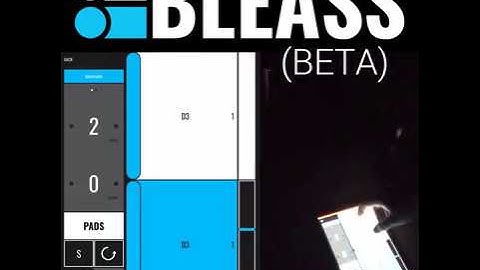 Jamming With Bleass #1