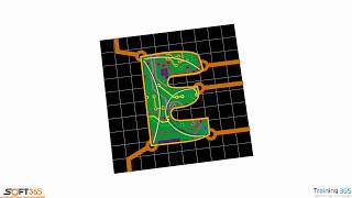 Integrated Spice Simulation  - Autodesk EAGLE