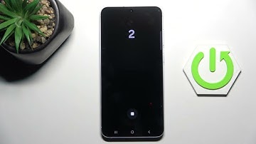 Samsung Phone: How to Use Camera Timer? | Hands-Free Photos Made Easy