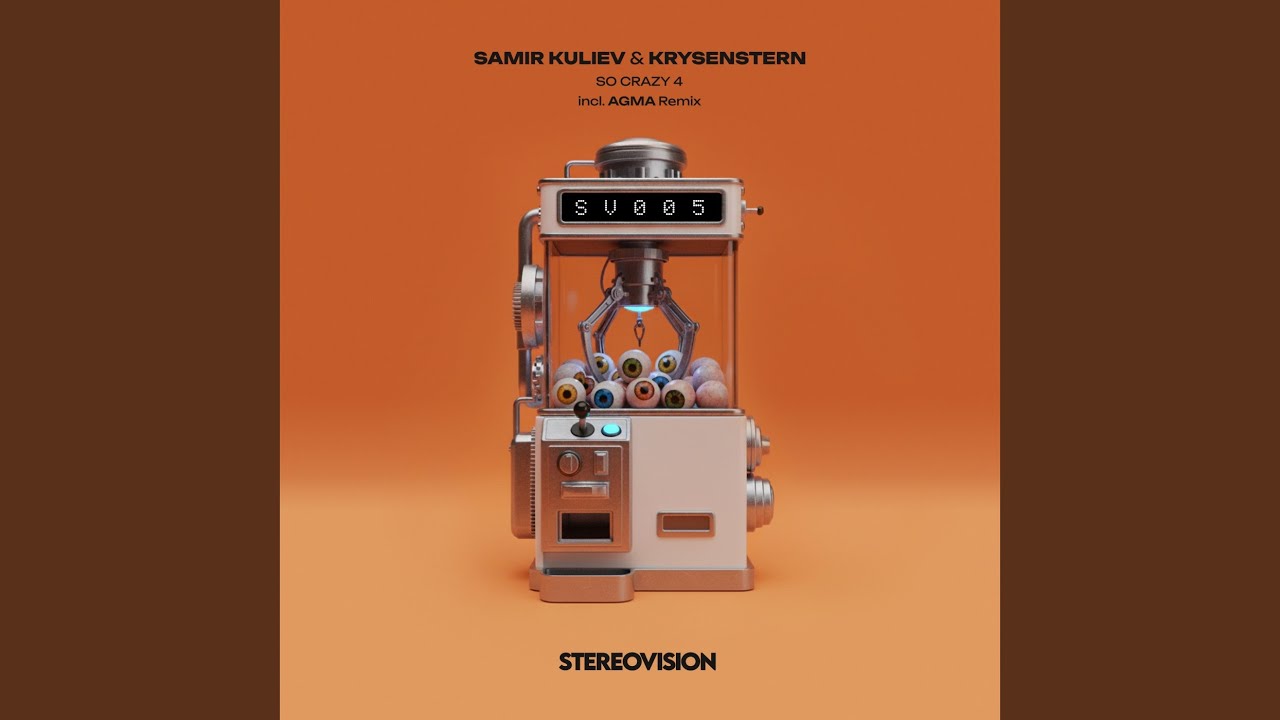 Watch So Crazy 4 on YouTube Watch So Crazy 4 on YouTube