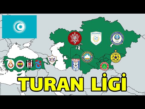Turan Ligi Kurulsaydı