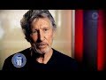 Roger Waters Talks Pink Floyd, Music & More | Studio 10