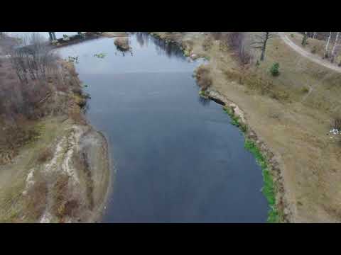 Video: Vychegda är en flod i republiken Komi. Beskrivning, foto