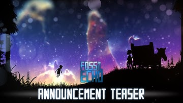 Fossil Echo - Announcement Teaser