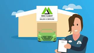 Mike Albert Sales & Service | Convenient Car Shopping