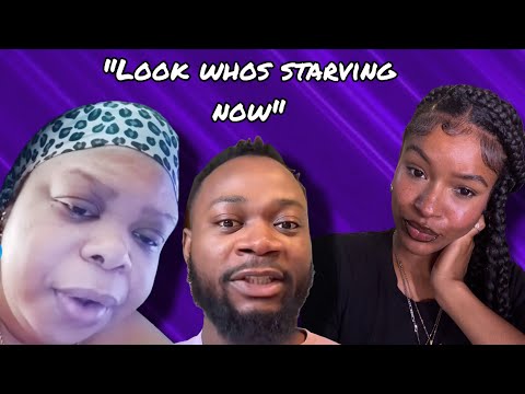Africans Get HONEST About Black Americans