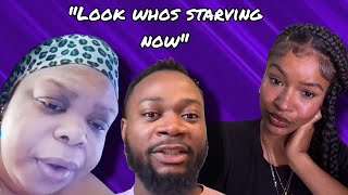 Africans Get HONEST About Black Americans