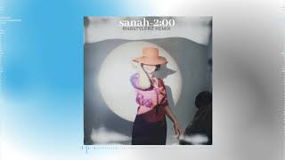 Sanah - 2:00 (Rnbstylerz Remix)