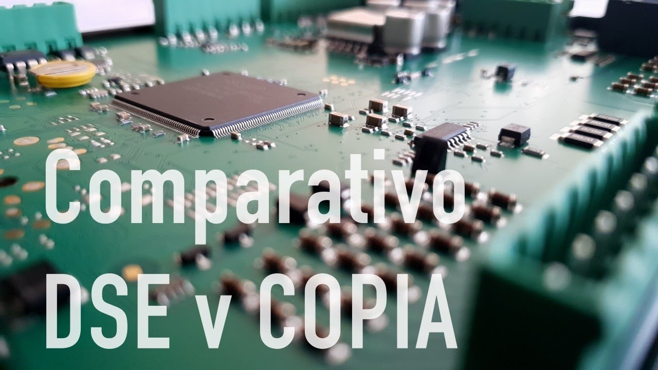 Comparativo DSE 7320MKII vs copia