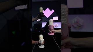 【C17112】SEIREN/THE NEW WORLD Unbox the Razer Seiren V3 Chroma 32-Bit DSP in Black, White, and
