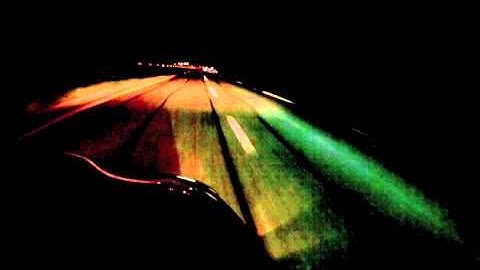 Spoolin You Productions GoPro Run 1 - SRT-4 vs Cobalt SS Supercharged