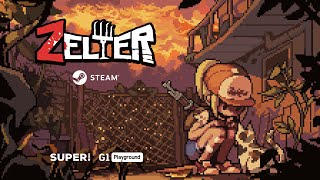 Zelter trailer-2