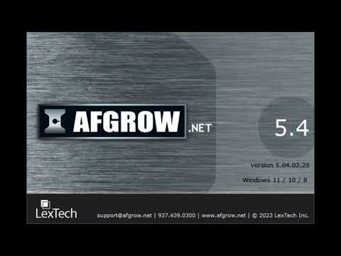 AFGROW (Air Force Growth) Fracture Mechanics and Fatigue Crack Growth  Analysis Software