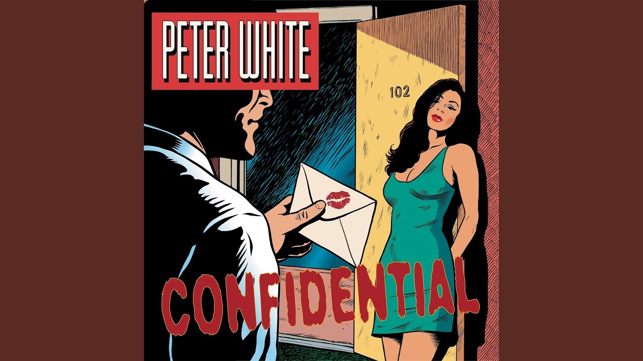 Peter White Endless Journey Endless Journey - YouTube