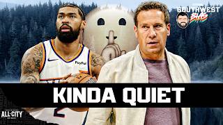 Phoenix Suns Make SALARY DUMP Deal As NBA Trade Deadline Causes More CHAOS
