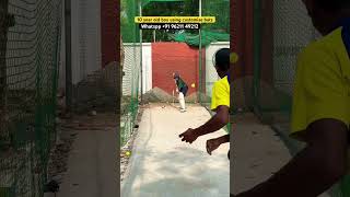 10 year boy batting #ytshorts #cricket #cricketbattingpractice #crickettechniques #cricketdrills