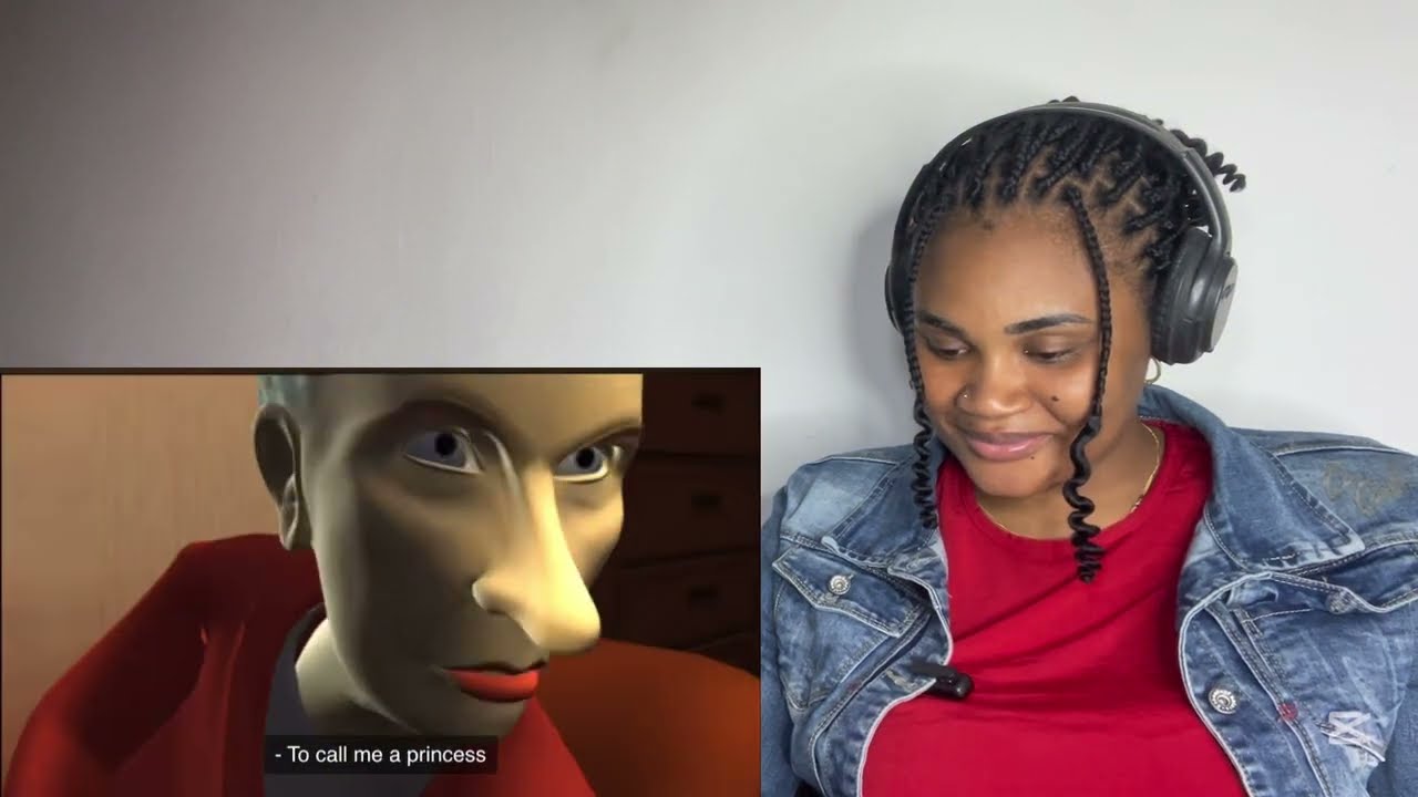 Reaction To Itse valtiaat (The Autocrats): Rankka päivä (Hard day)  | Finnish satire