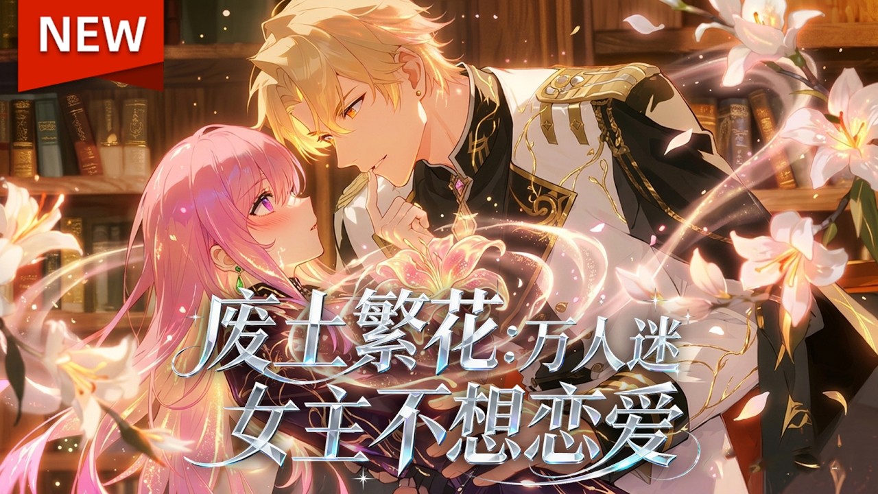 末日重生：万人迷女主的逃爱之旅