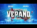 Especial Verano 2021 Dj Rajobos & Dj Nev (Reggaeton, Comercial, Trap, Flamenco, Dembow) Dj Nev