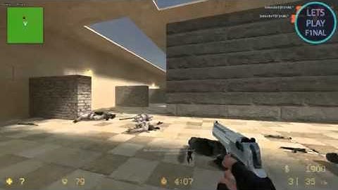 Скачать чит Iniuria privat для Counter Strike Source v34