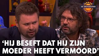 Download Lagu Job Knoester over verdachte: 'Nu pas beseft hij dat hij zijn moeder heeft vermoord' | DE ORANJEZOMER MP3 Download Lagu Job Knoester over verdachte: 'Nu pas beseft hij dat hij zijn moeder heeft vermoord' | DE ORANJEZOMER MP3