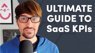 SaaS Metrics  The BEST Guide to Software as a Service KPIs