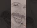 “Maari 🔥 Dhanush Pencil Drawing | Realistic Sketch | First Video” #maari #dhanush #pencildrawing