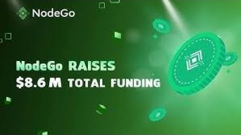 Unlock Rewards with NodeGo Airdrop