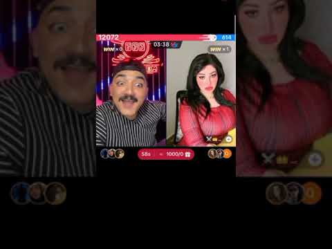 لايف مداهم انا بحب الشعبطه كلام مع نورهان ما انا ختو في كلام 18 فاجر