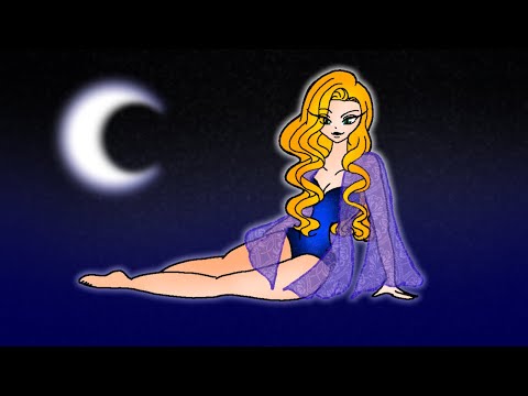Nightcore D.O.D feat. Carla Monroe - Still Sleepless