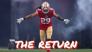 Cohn \& Krueger: Why the 49ers' Defense Should be Vastly Improved