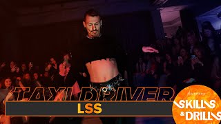 LSS | TAXI DRIVER | SKILLS & DRILLS 2024