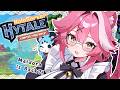 【HYTALE】MAIDORA is back and ready to explore !!! 【Raora Panthera】