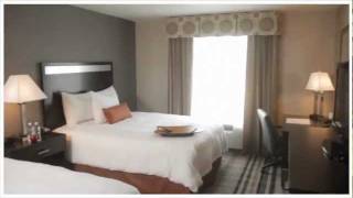 Hampton Inn Suites by Hilton Brantford