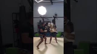 Alex Pereira STILL Moving Like a Middleweight at Heavyweight 😳💨 #UFC