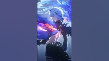 Galbrena Gacha Animation #wutheringwaves #wuwa