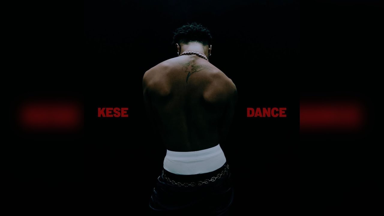 Wizkid Kese Dance Official Audio YouTube Wizkid Kese Dance Official Audio YouTube