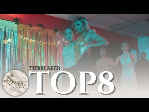 Smol Beanz VS $UPERVILLAIN$ | TOP8 Tiebreaker | Waack Your Way Vol. 5
