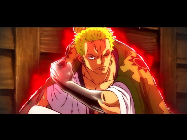 volteiiii 👺🙌, O ZORO SOLA #onepiece #fy #zoro #edit #editanine #edi