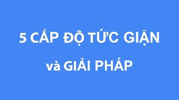 Giải Pháp Sống Không Giận Dữ | Inner Space