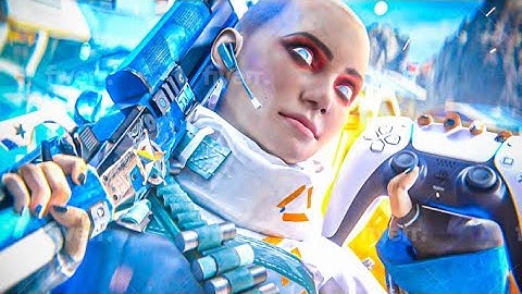 #1 Controller Player (4k damage)