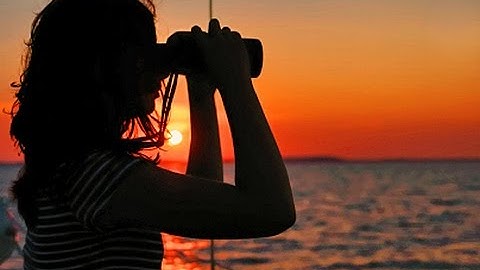 Boating Safety Secrets - How to Use Ranges for Safe Navigation