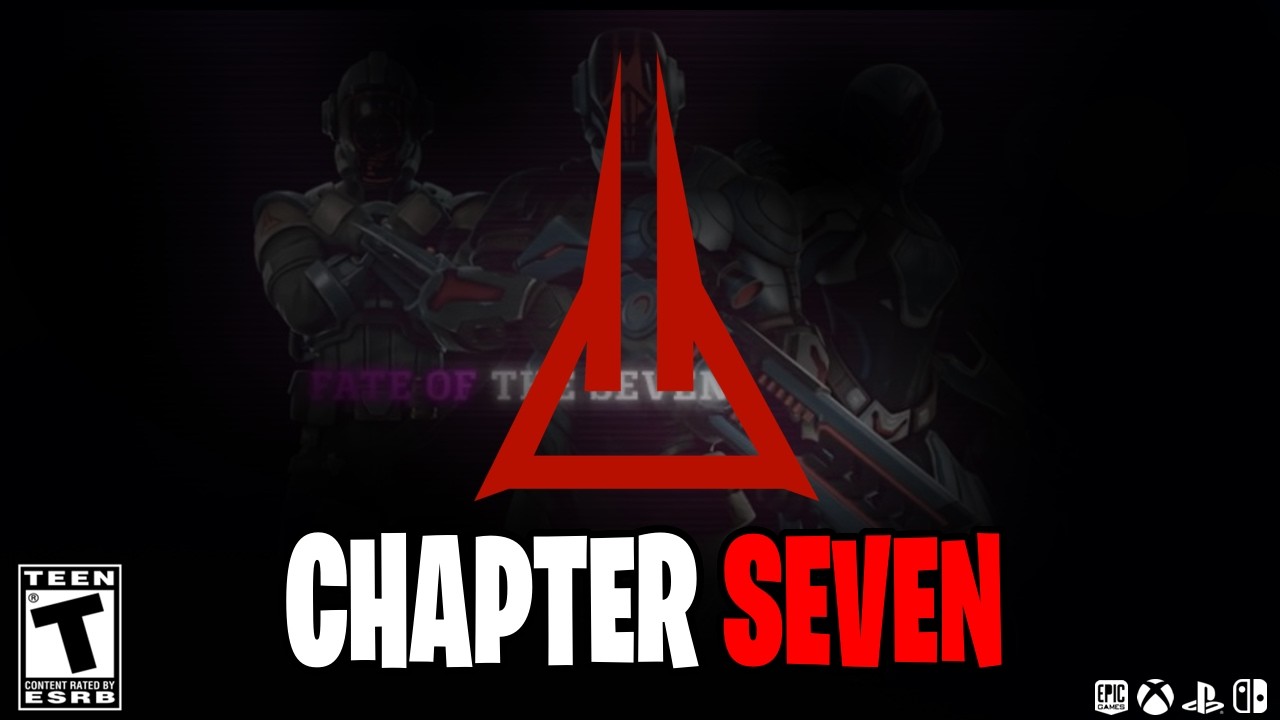 Looking for The Foundation…