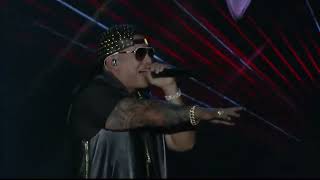 Daddy Yankee Live Concert 2023