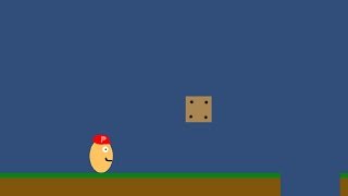 Celebrity Indie Game Dev Vlog #1 - NathanSifuGaming, Unnamed Side-Scrolling, Pixel Art, Retro Style Game Profile