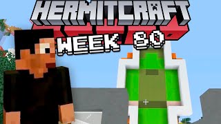 It's not better! - Hermitcraft Recap Season 6 - week #80
