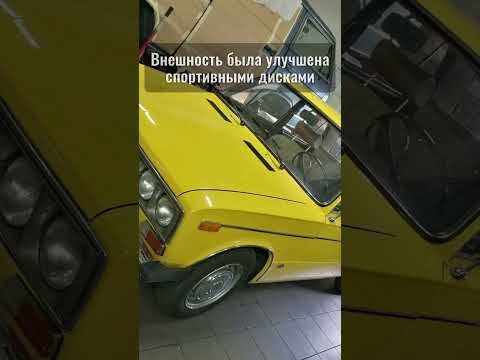 Видео: Умельцы из Польши переделали ВАЗ-2106 «Шестерку» в авто покруче BMW: у нее турбомотор на 2,0 литра