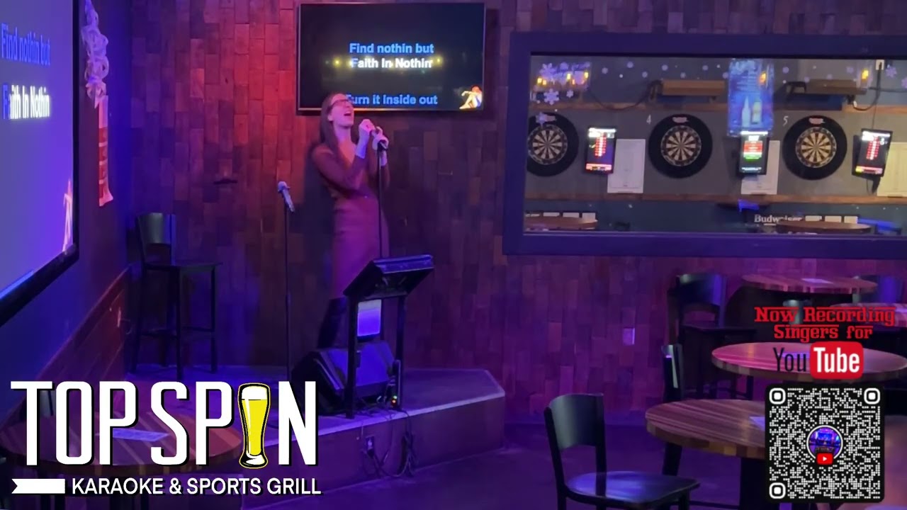 Brendan - Inside Out