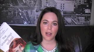Book Review:The Redhead Series by Alice Clayton Book Review:The Redhead Series by Alice Clayton
